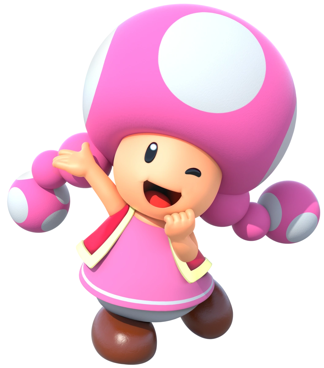 Toadette