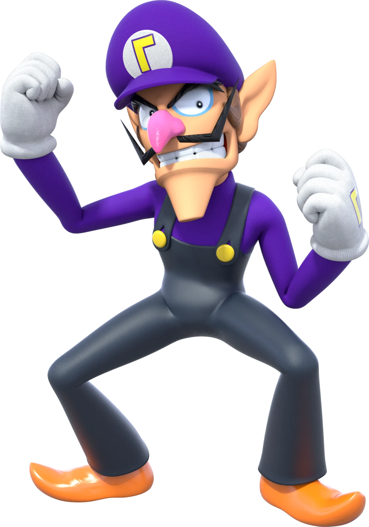 Waluigi