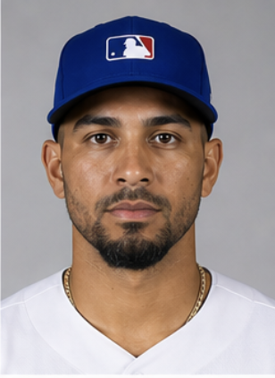 Claudio Villanueva