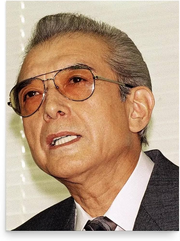 Fusajiro Yamauchi