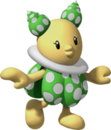 Green Noki