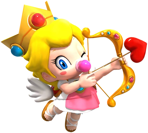 Baby Peach
