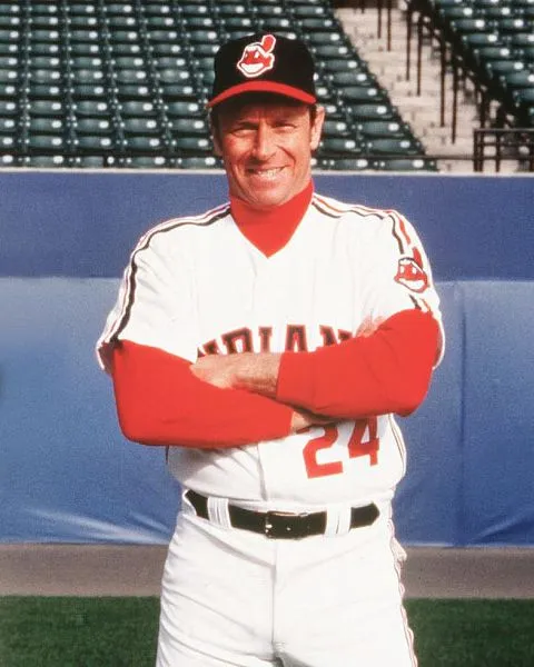 Roger Dorn