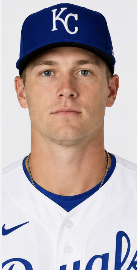 Colton Howard