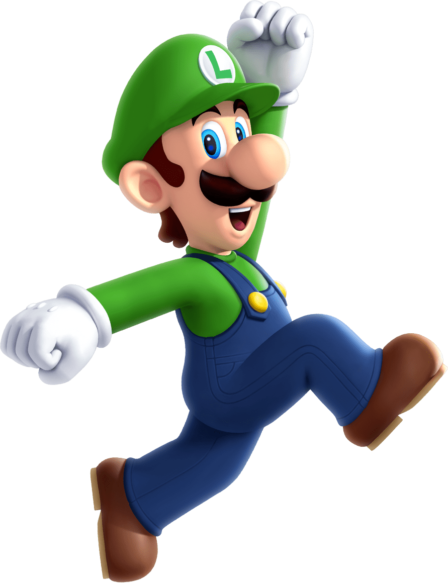 Luigi