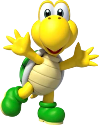 Koopa Troopa