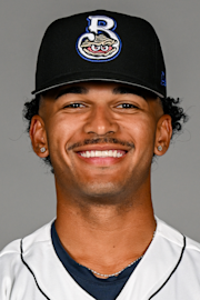 Eric Brown Jr.