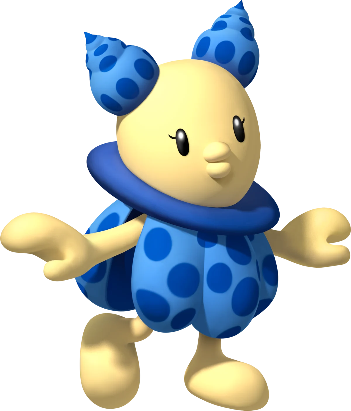 Blue Noki