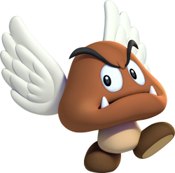 Paragoomba